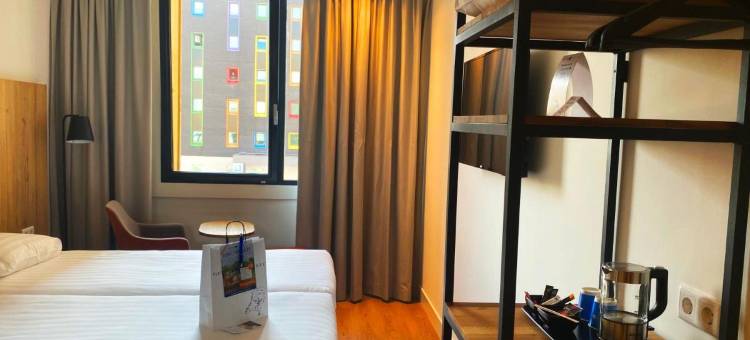 佛莱彻酒店鹿特丹-机场(Fletcher Hotel Rotterdam-Airport)图片