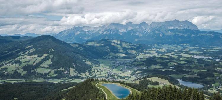 亨利乡村房子基茨比HEL(Henri Country House Kitzbühel)图片