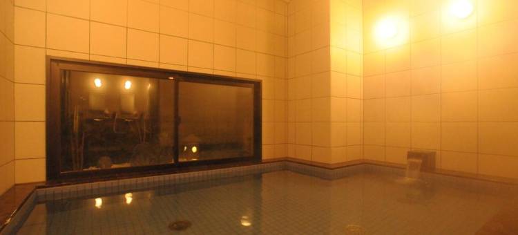 AB Hotel Tahara图片