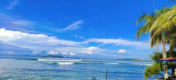 Wisata Indah Hotel图片