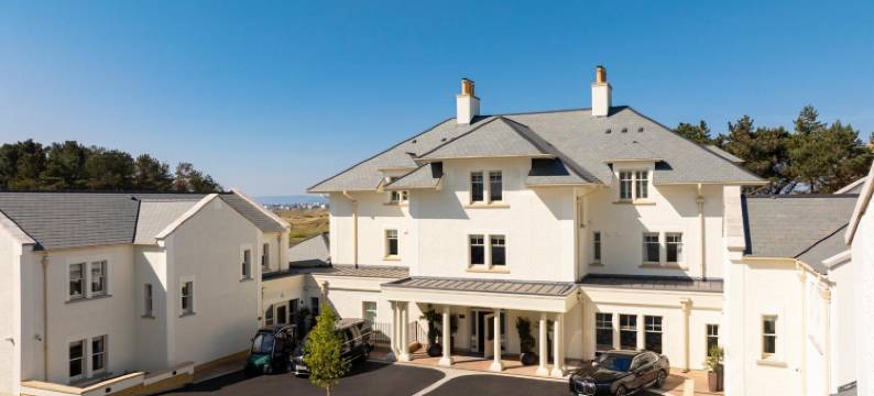 Dunluce Lodge - 世界小型豪华酒店(Dunluce Lodge - Small Luxury Hotels of the World)图片