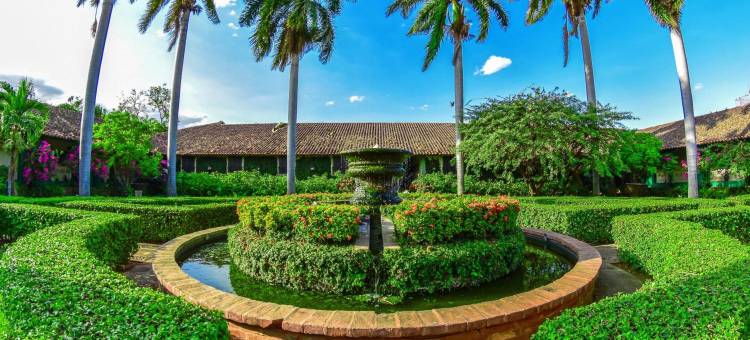 修道院酒店(Hotel El Convento Leon Nicaragua)图片