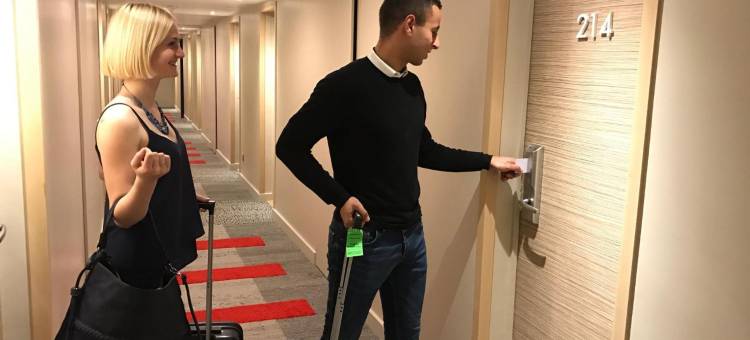 乐普莱因南蓝色假日俱乐部酒店(Hotel Club le Plein Sud Vacances Bleues)图片