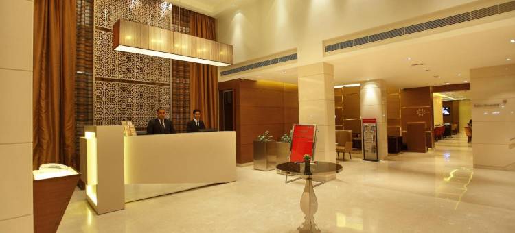 一个地球传承舒适酒店(Comfort Inn Legacy)图片