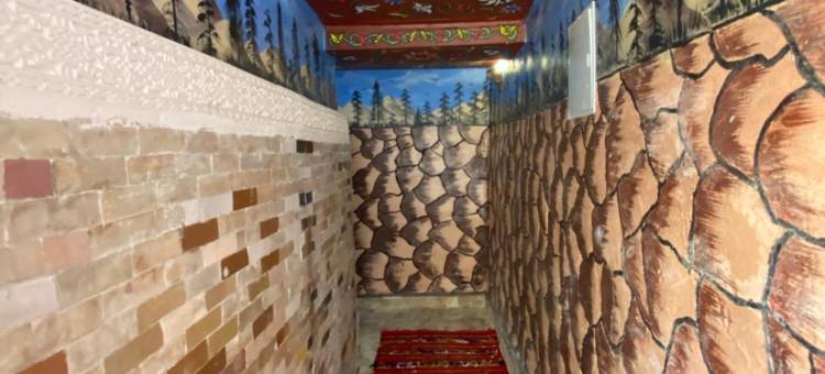 Riad La Mentha Elegant Boutique Riad Panoramic Terrace & Local Experience图片