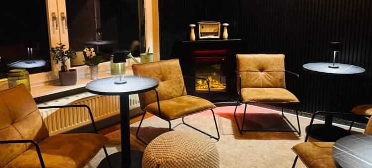 Harzhotel Warnstedter Krug图片
