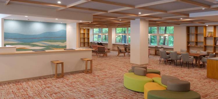 草津斯凯兰酒店(Kusatsu Skyland Hotel)图片