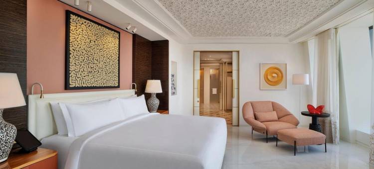 拉巴特萨累的华尔道夫酒店(Waldorf Astoria Rabat Salé)图片