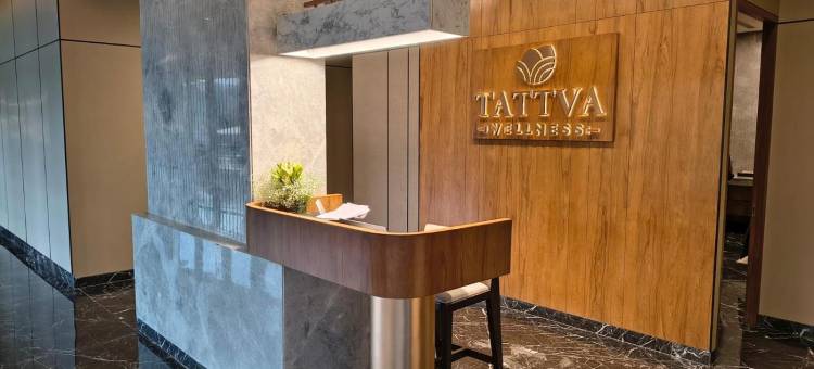 希尔顿花园酒店班加罗尔使馆Manyata商务园(Hilton Garden Inn Bengaluru Embassy Manyata Business Park)图片