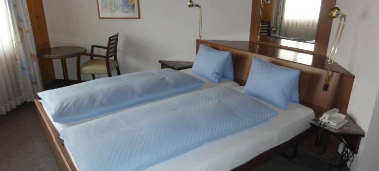 宝狮酒店(Hotel Steinbock Grindelwald)图片
