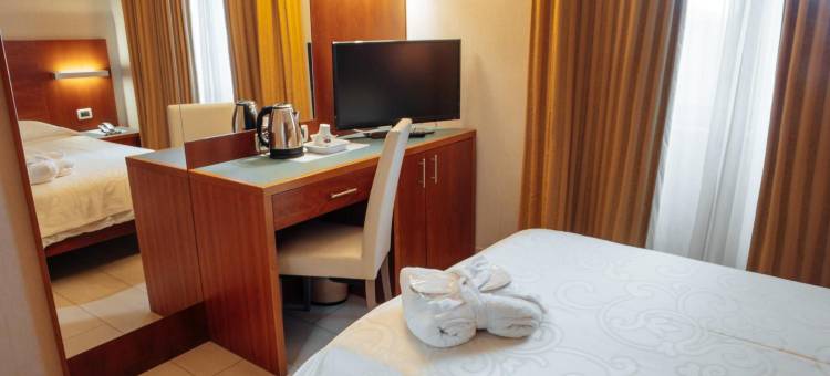 埃美柯酒店(Hotel Amico)图片