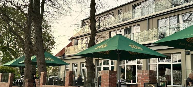 美景酒店(Hotel Schöne Aussicht)图片
