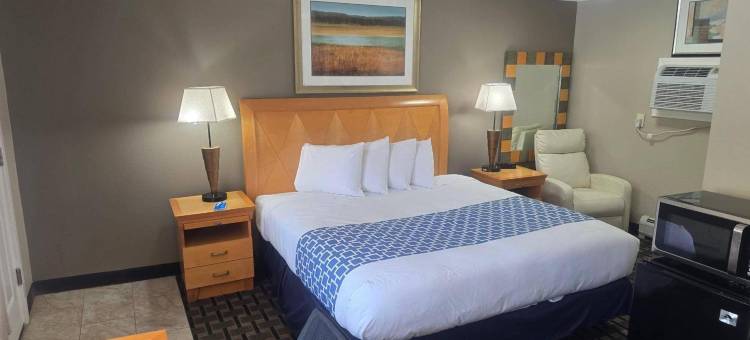罗德威旅馆(Rodeway Inn)图片