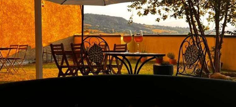 圣莱奥分散式酒店(San Leo Albergo Diffuso)图片