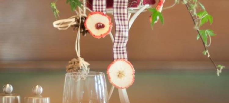 Zum Dorfschmied图片