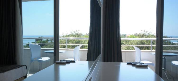 奥拉精品酒店(Aura Boutique Hotel)图片