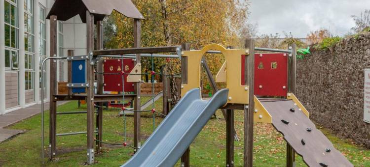 科克丽笙酒店(Radisson Blu Hotel, Cork)图片