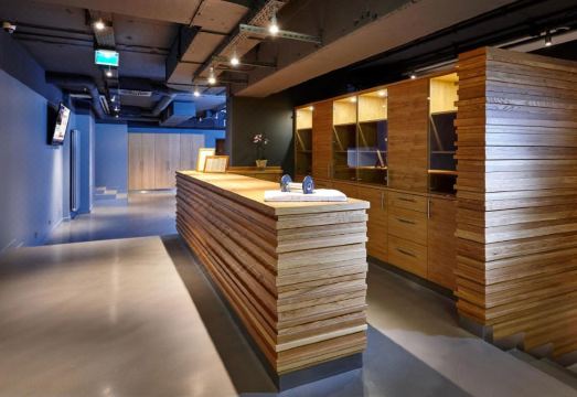 Hotel Königshof Hotel Overview