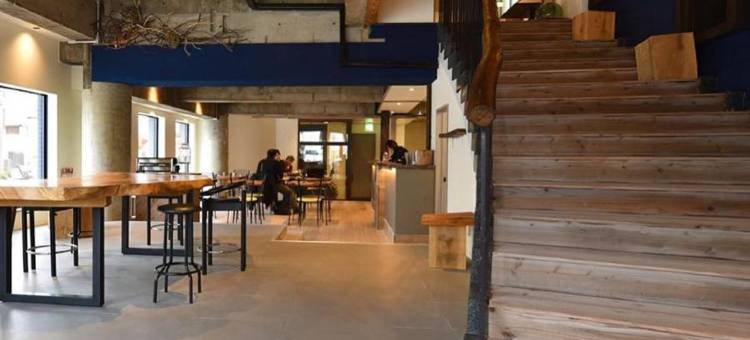 旅馆和酒廊法鲁(Guesthouse & Lounge Faro)图片