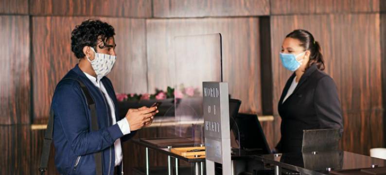 加尔各答凯悦酒店(Hyatt Regency Kolkata)图片