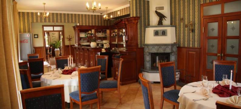 贝尔弗酒店(Hotel Belfer)图片