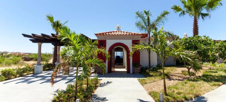 恩坎塔达庄园别墅(The Residences at Hacienda Encantada)图片