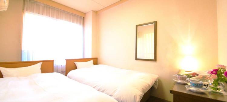 松风商务酒店(Matsukaze)图片