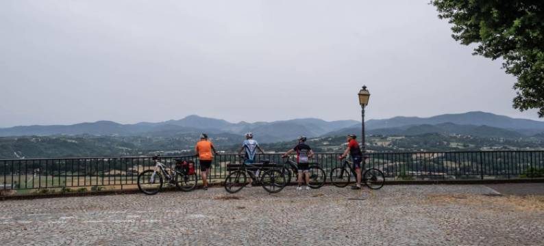 WineBikeHostel图片