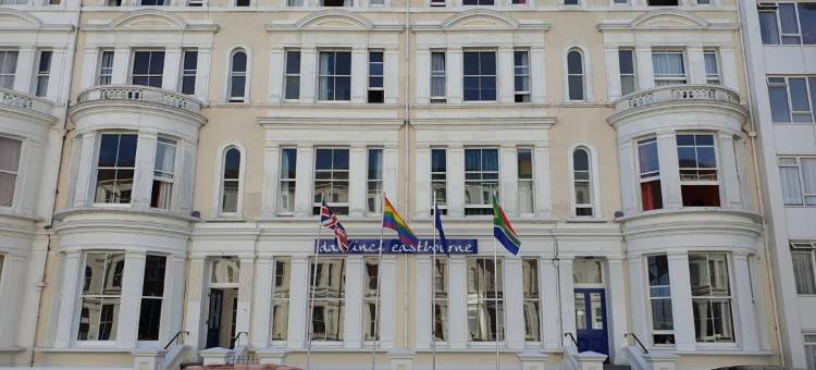 伊斯特本达芬奇酒店(Da Vinci Eastbourne)图片