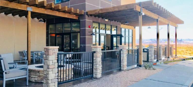 佩奇丽怡酒店(Country Inn & Suites by Radisson, Page, AZ)图片