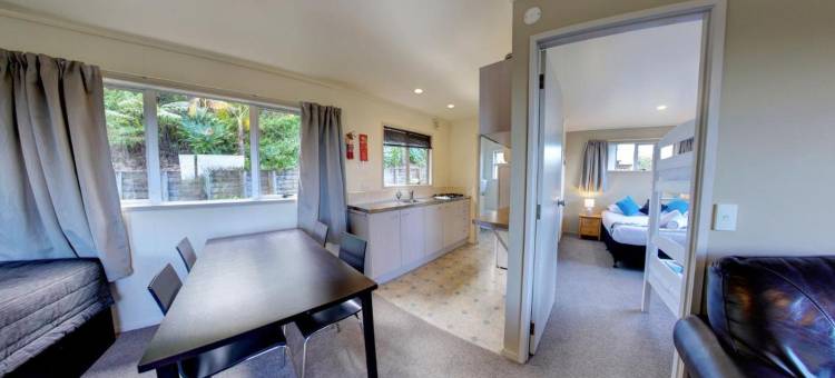 罗素岛10 大假日别墅酒店(Russell Top 10 Holiday Villas)图片