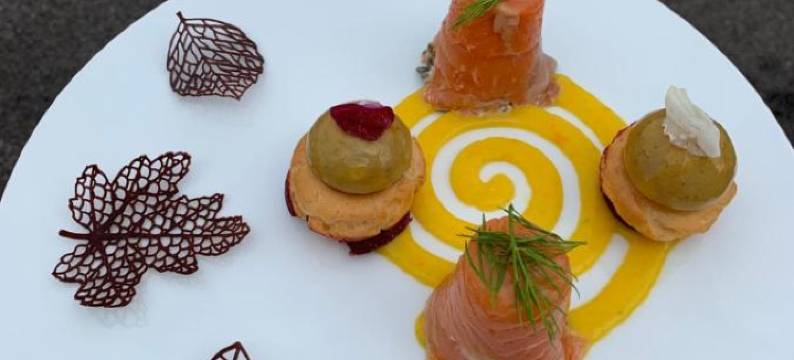 冷杉之家酒店(Logis Hotel Restaurant des Sapins)图片