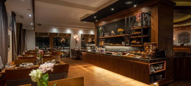 贝勒里夫酒店(Hotel Bellerive)图片