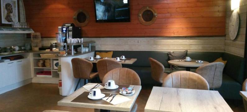 世界尽头酒店(Hotel Au Bout du Monde)图片