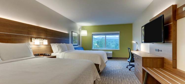 Holiday Inn Express & Suites Saugerties - Hudson Valley图片