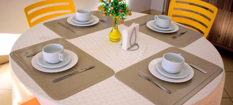 梅斯酒店(Mais Hotel)图片