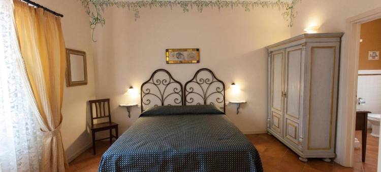 艺术家旅馆(Hotel Locanda Degli Artisti)图片