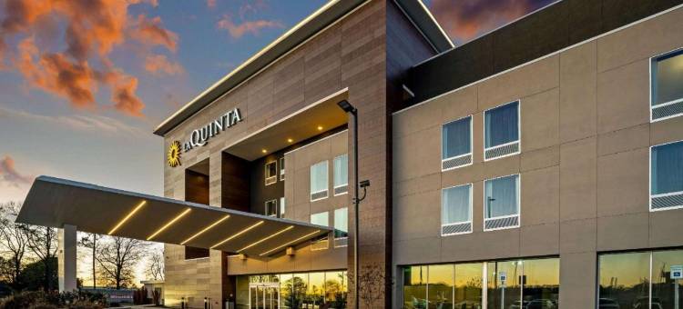 La Quinta by Wyndham Tuscaloosa McFarland图片