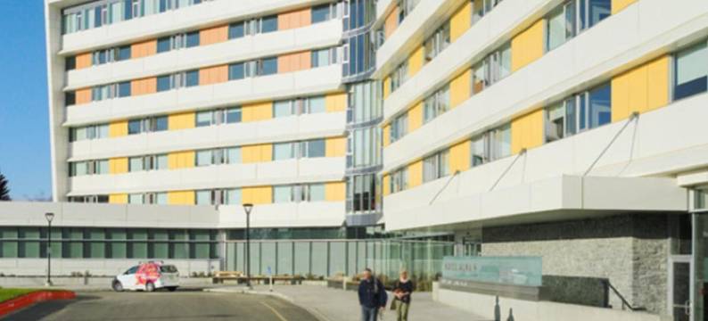 卡尔加里大学住宿酒店及活动(University of Calgary Accommodations & Events)图片