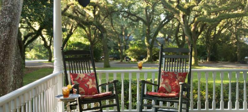 木槿泉民宿(Magnolia Springs Bed and Breakfast)图片