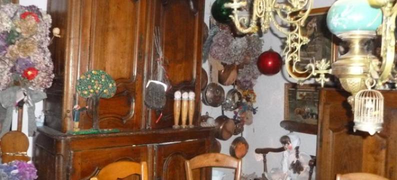 普瑞索尔农场旅馆(La Ferme du Pressoir Guest House)图片