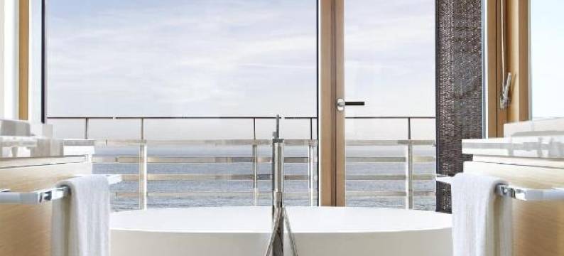 Budersand Hotel - Golf & Spa - Sylt图片