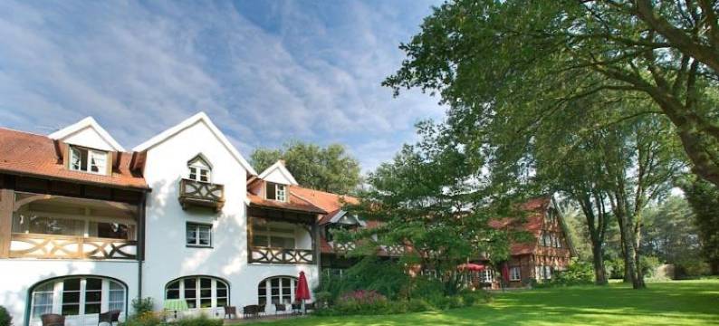 穆勒亚赛尔拉杰酒店(Hotel Aselager Mühle)图片