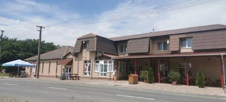 Kek Laguna Panzio图片