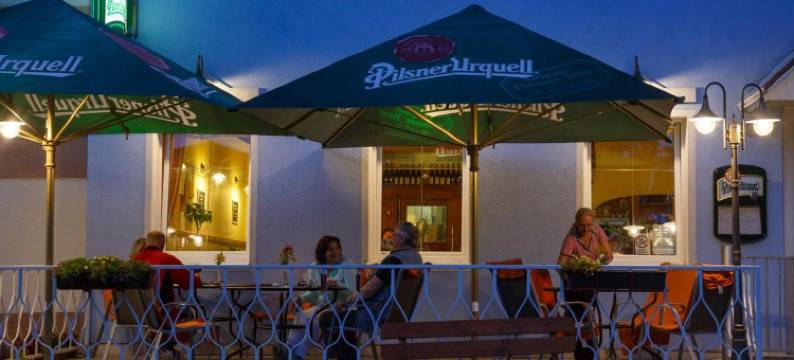 Orix酒店(Hotel Orix)图片