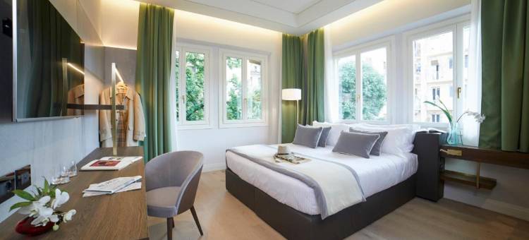 梅索里套房酒店(Messori Suites)图片