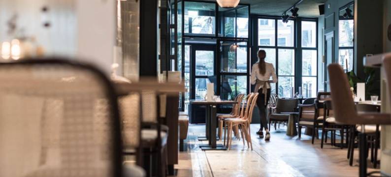 Ysbrantsz精品酒店(Ysbrantsz Boutique Hotel)图片