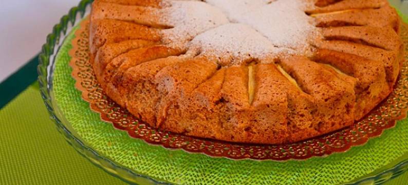 Bed and Breakfast Il Riccio图片