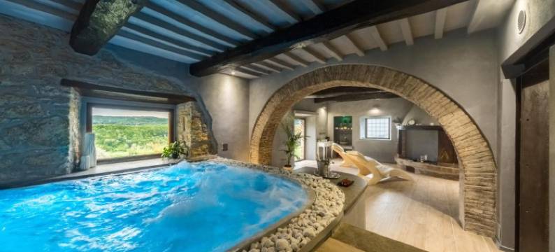 邦戈的秘密(I Segreti del Borgo)图片