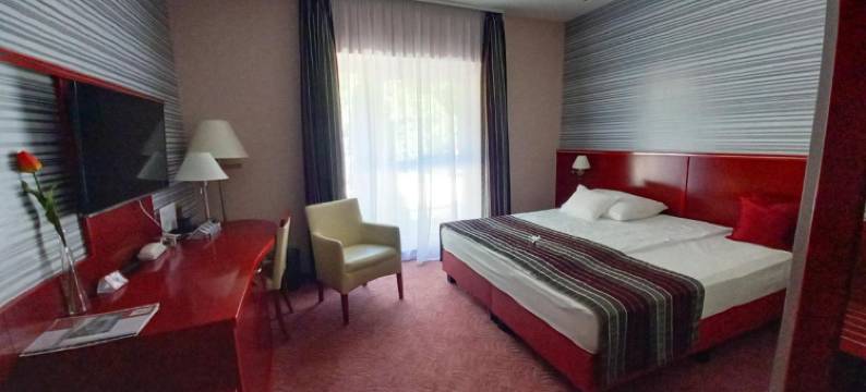 微罗尼卡酒店(Veronika Hotel)图片